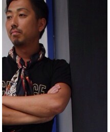 D&G | Tシャツ/カットソー