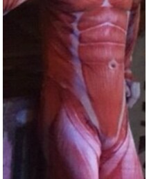 超大型巨人 | つなぎ/オールインワン