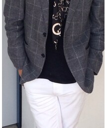 BURBERRY | Tシャツ/カットソー