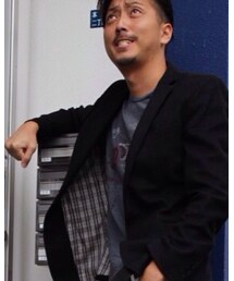 DIESEL | Tシャツ/カットソー