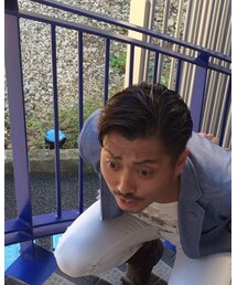 顔がうるさい！w | その他