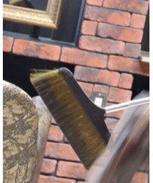 デッキブラシ？ | その他