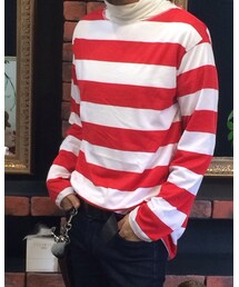 ウォーリーT | Tシャツ/カットソー