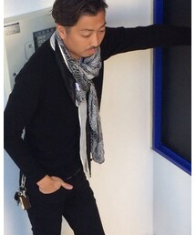 DIESEL | ストール/ショール