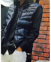 DIESEL | ダウンジャケット/コート