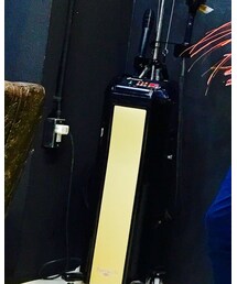 ナノスチーム | その他