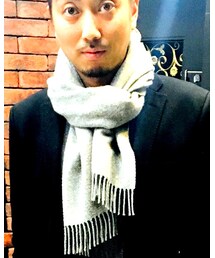 dunhill | マフラー