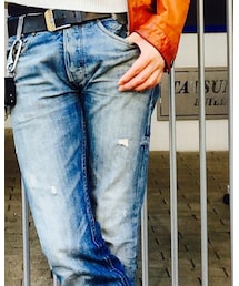 DIESEL | デニムパンツ