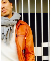 DIESEL | ライダースジャケット