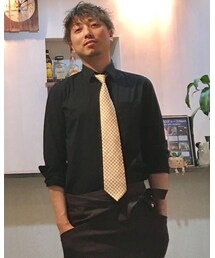 mario made | ネクタイ