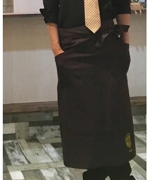 ソムリエエプロン | その他小物