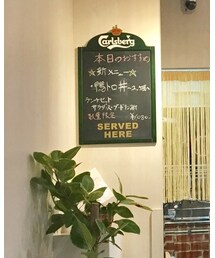 本日のおすすめ | その他