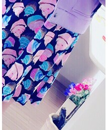 H&M DIVIDED | ワンピース