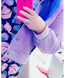 DECODE | その他アウター