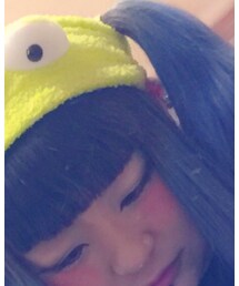 Disney | ヘアバンド
