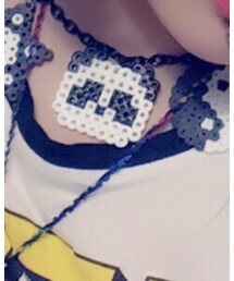 ヨシダビーズ | ネックレス