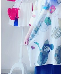 HEIHEI | Tシャツ/カットソー