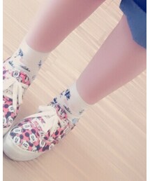 H&M DIVIDED | スニーカー