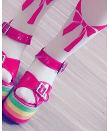 WEGO | サンダル
