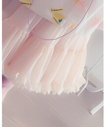 American Apparel | スカート