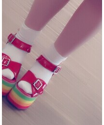 WEGO | サンダル