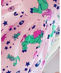 HELL BUNNY | ワンピース