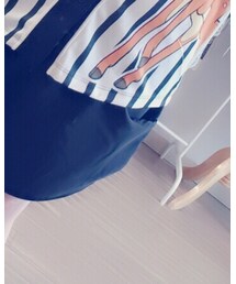 SPINNS | その他パンツ