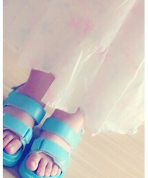 dollyclock | サンダル