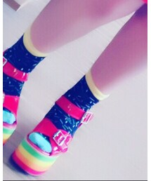 WEGO | サンダル