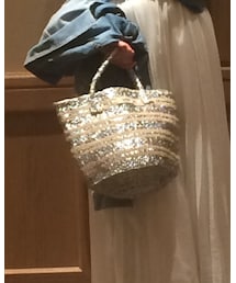 R.H. Vintage | かごバッグ