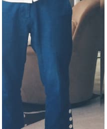 BLUE TORNADO | その他パンツ