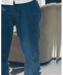 BLUE TORNADO | その他パンツ