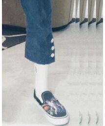 VANS | スニーカー