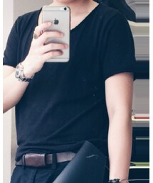 H&M | Tシャツ/カットソー