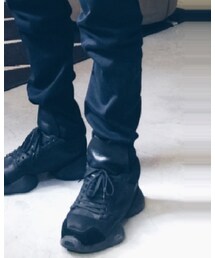 Rick Owens | スニーカー