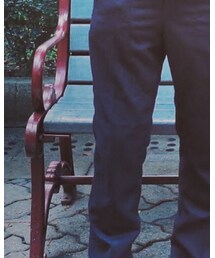 initial | その他パンツ