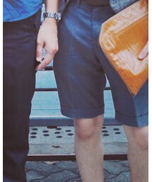 UNDERGROUND | その他パンツ