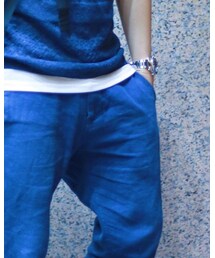 BLUE TORNADO | その他パンツ