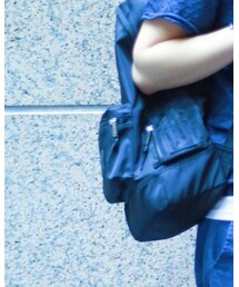 KRIS VAN ASSCHE | バックパック/リュック