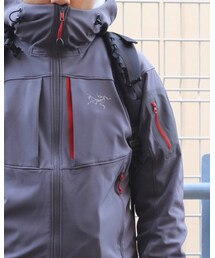 ARC'TERYX | ジャケット/アウター