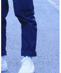 initial | その他パンツ