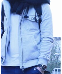 initial | ジャケット/アウター