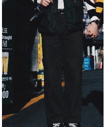 H&M | チノパンツ