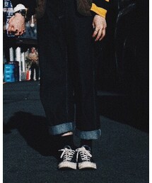 CONVERSE | スニーカー