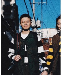 Carhartt | ベスト