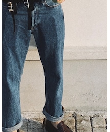 sandro | デニムパンツ