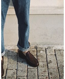 Loake | ローファー