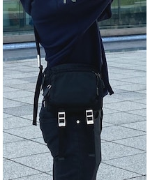 PRADA | メッセンジャーバッグ