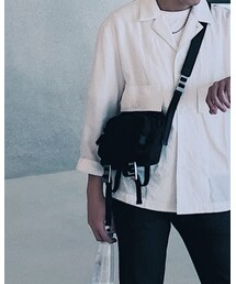 PRADA | メッセンジャーバッグ