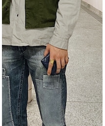 Maison Margiela | リング